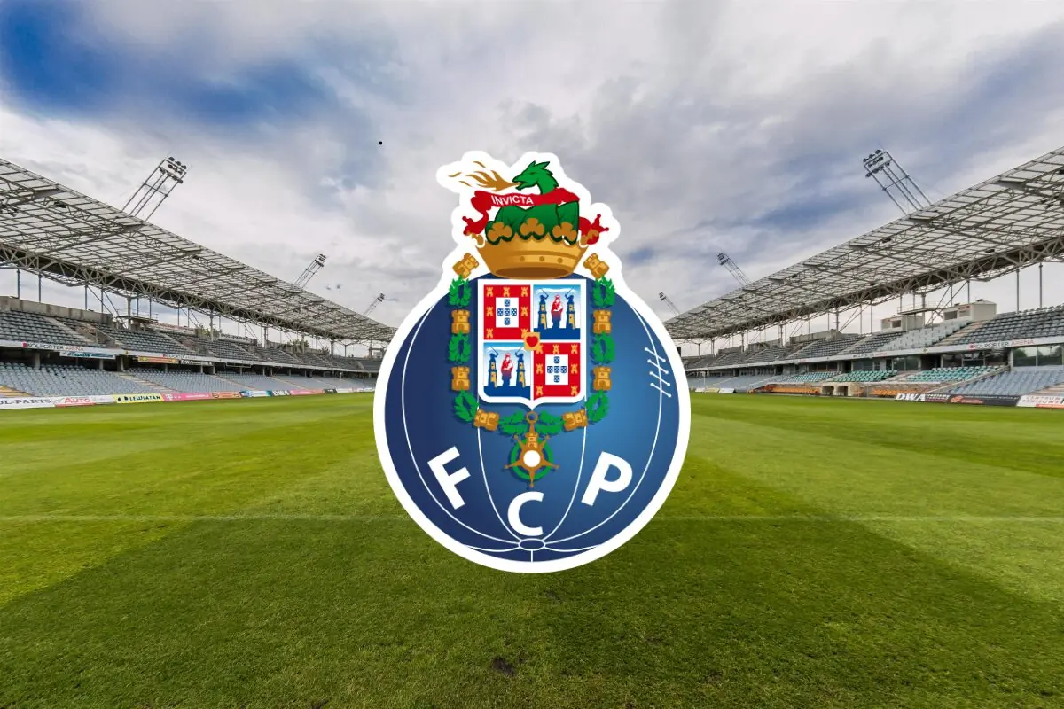 Jogo do Porto hoje