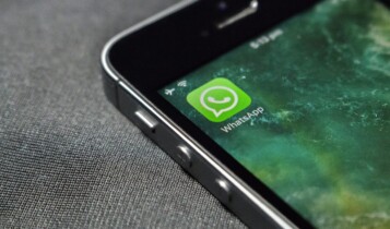 Whatsapp fora do ar