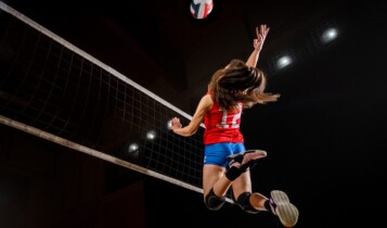 Praia Clube bronze no Mundial de Vôlei