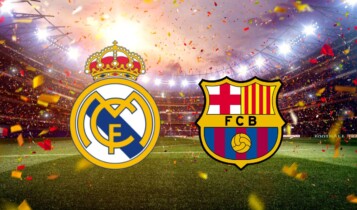 imagem do jogo do real madrid x barcelona ao vivo assistir