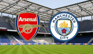 onde assistir o jogo do Arsenal x Manchester United hoje