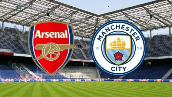 Horário e onde assistir o jogo do Arsenal x Manchester United hoje (12/01)