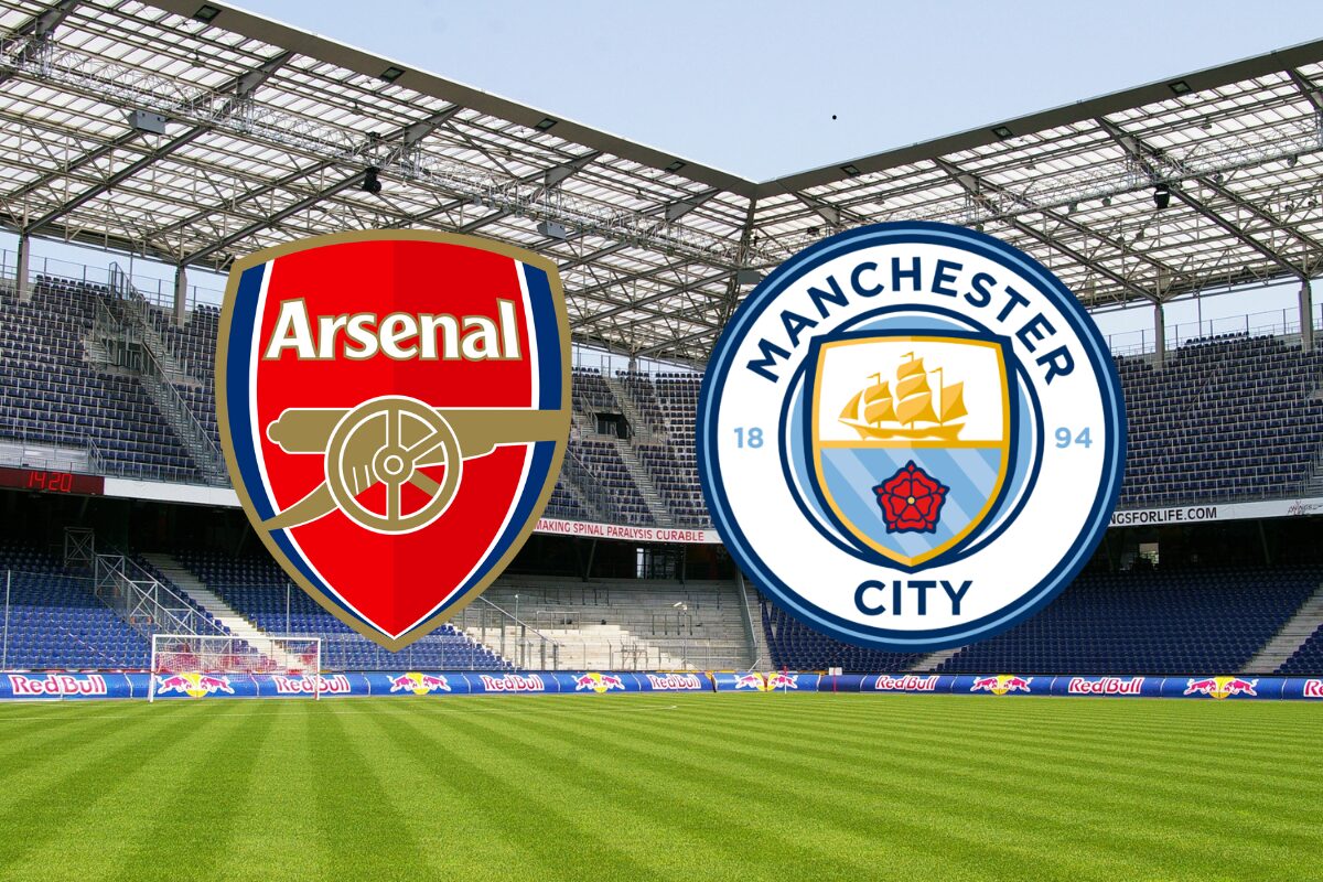 onde assistir o jogo do Arsenal x Manchester United hoje