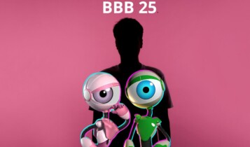 quem sao os participantes do BBB 25