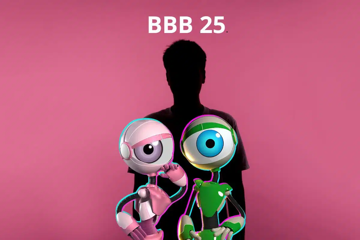 quem sao os participantes do BBB 25