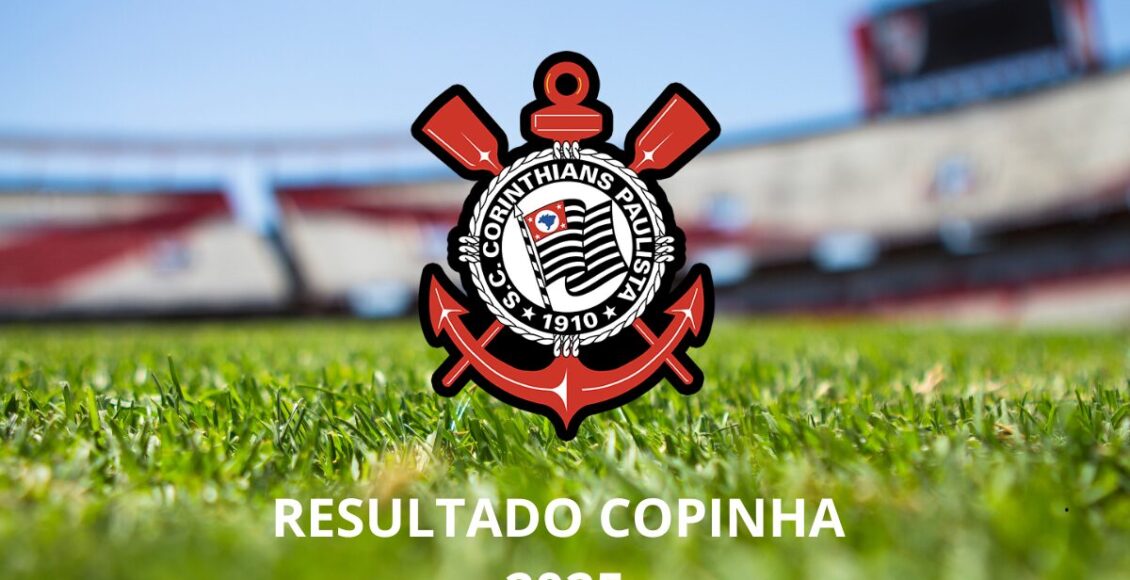 Resultado do Corinthians na Copinha Ituano é eliminado DCI