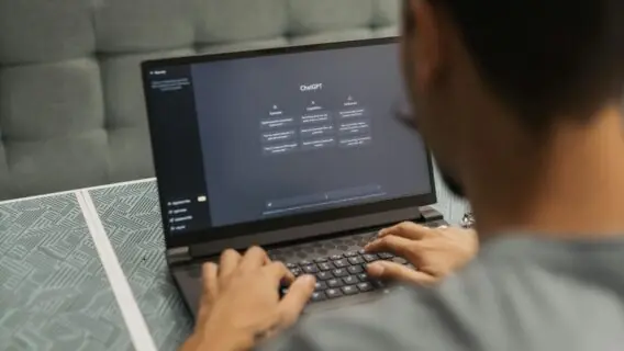 ChatGPT caiu? Plataforma está fora do ar nesta quinta-feira