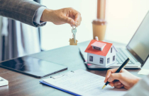 Desburocratização de Transações Imobiliárias