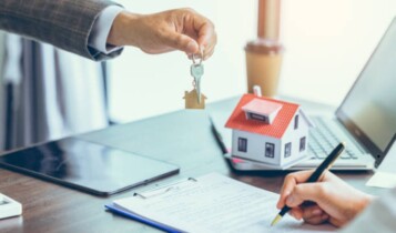 Desburocratização de Transações Imobiliárias