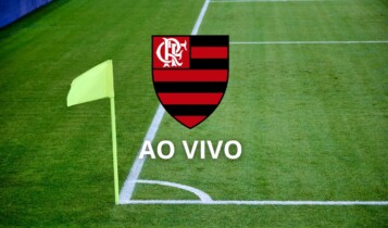 AGORA: onde vai passar o jogo do Flamengo na Copinha ao VIVO (05/01)