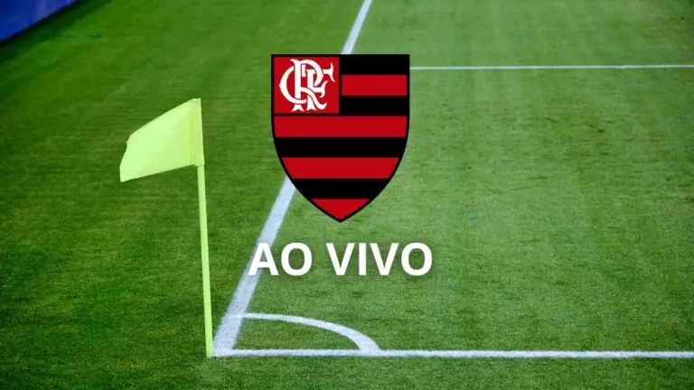 AGORA: onde vai passar o jogo do Flamengo na Copinha ao VIVO (05/01)