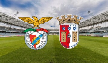 JOGO DO BENFICA HOJE