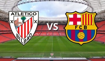 Onde assistir o jogo do Barcelona