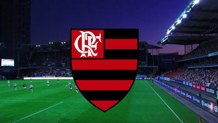 AO VIVO: onde assistir ao jogo do Flamengo na Copinha (08/01/25)