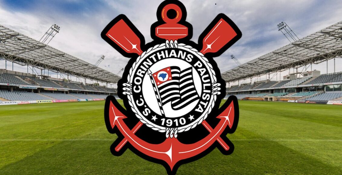 Jogo do Corinthians na Copinha hoje