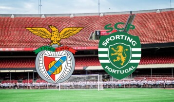 joro do benfica x sporting