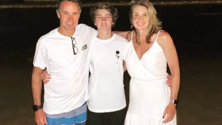 Tenista João Fonseca é filho de quem? Conheça a história do fenômeno