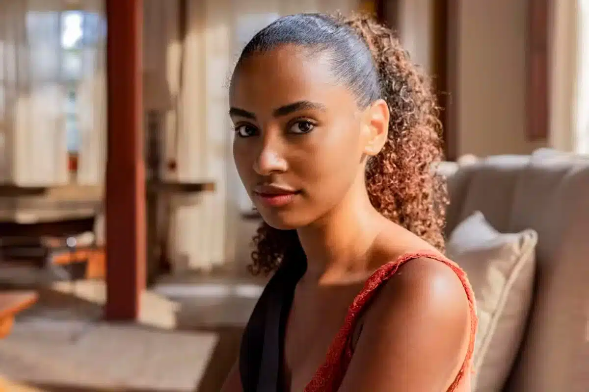 Quando Viola reaparece em Mania de Você