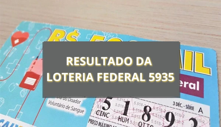 Loteria Federal - Resultados, Ganhadores e Sorteios | DCI
