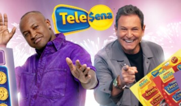 Resultado da Tele Sena de Ano Novo