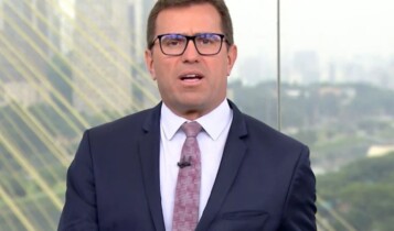 Rodrigo Bocardi demitido