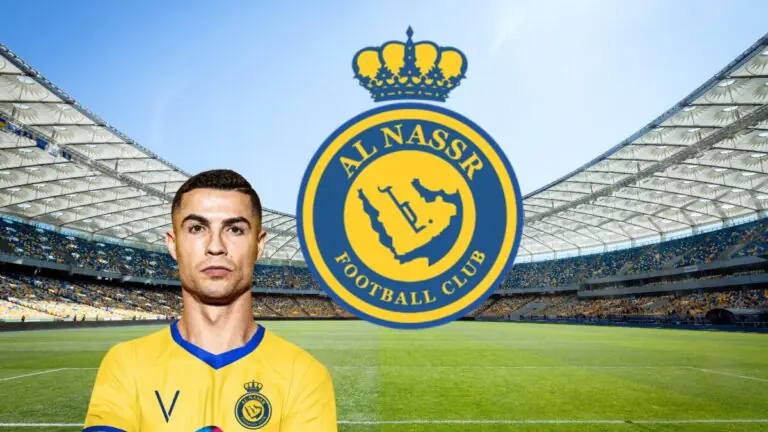 Ao vivo: assistir jogo do Al Nassr x Al Fateh hoje com CR7 (26/1)
