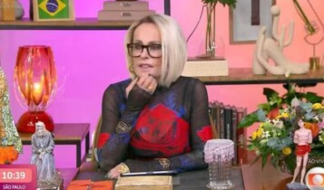 Ana maRIA BRAGA