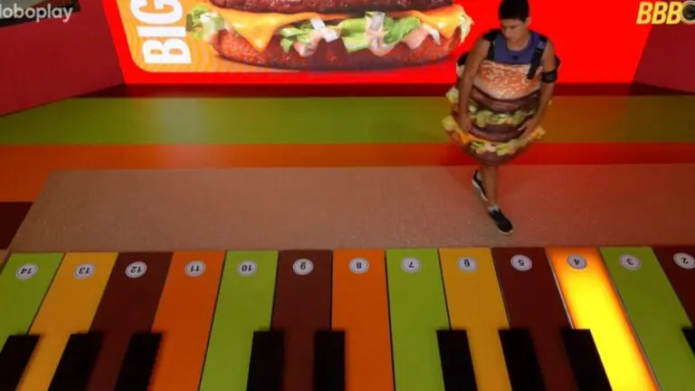 Quem ganhou a prova do anjo hoje no BBB 25: veja resultado de sábado (25/1)