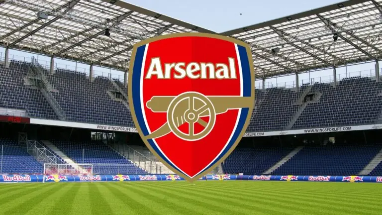 Transmissão do jogo do Arsenal ao vivo contra o Newcastle United (07/1)