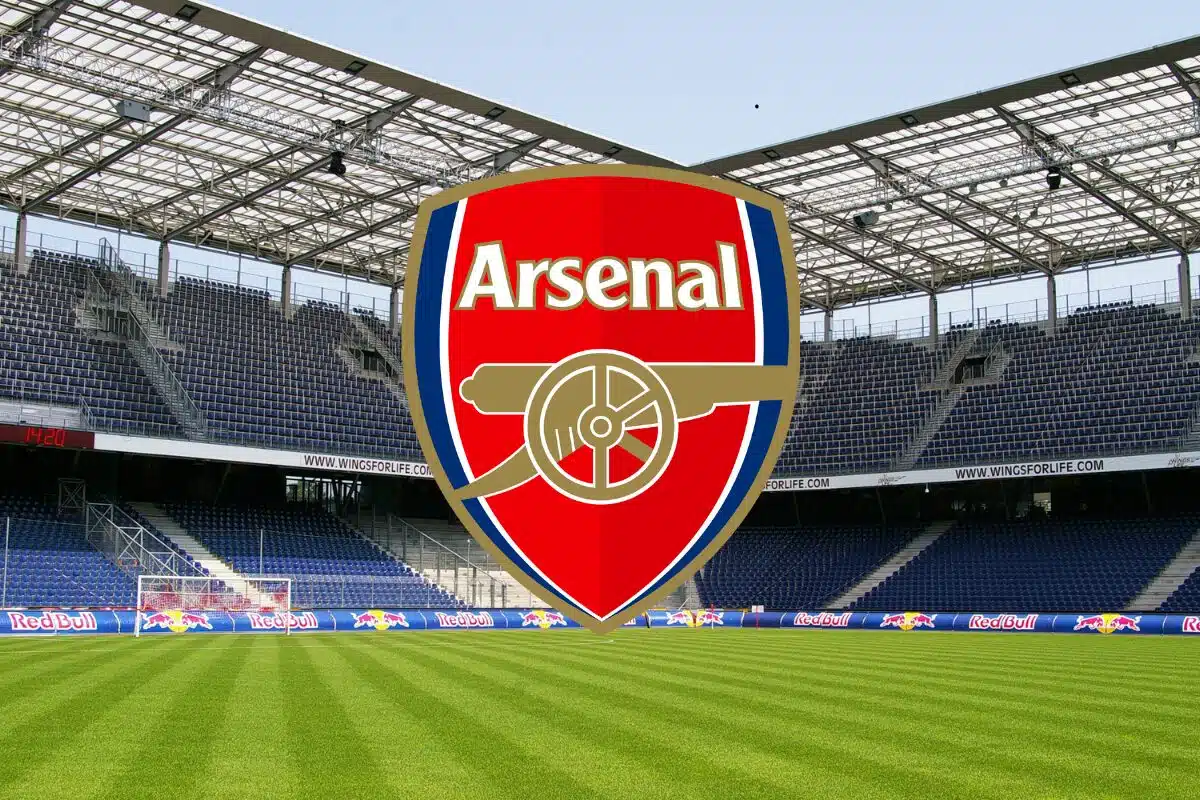 Onde assistir o jogo do Arsenal