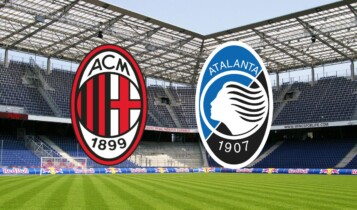 Jogo da Inter x Atalanta
