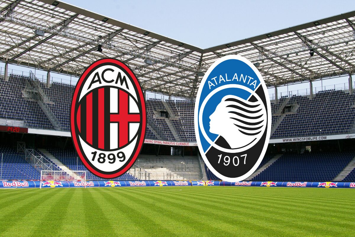 Jogo da Inter x Atalanta