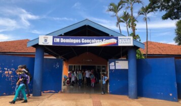 Data de volta às aulas de 2025 na rede municipal Campo Grande