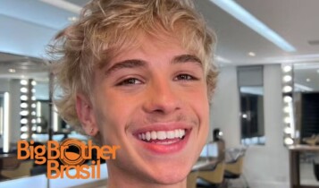 Juliano Floss no BBB 25