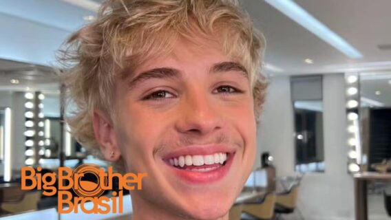 Juliano Floss no BBB 25? Veja suposta lista de participantes