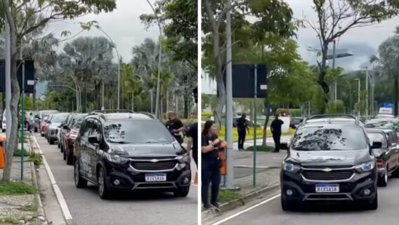 Ao vivo: assistir online a entrada dos participantes do BBB 25