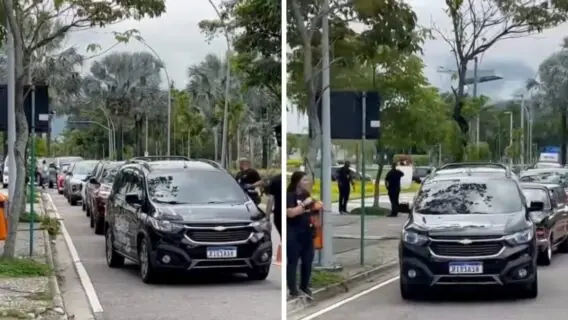 Ao vivo: assistir online a entrada dos participantes do BBB 25