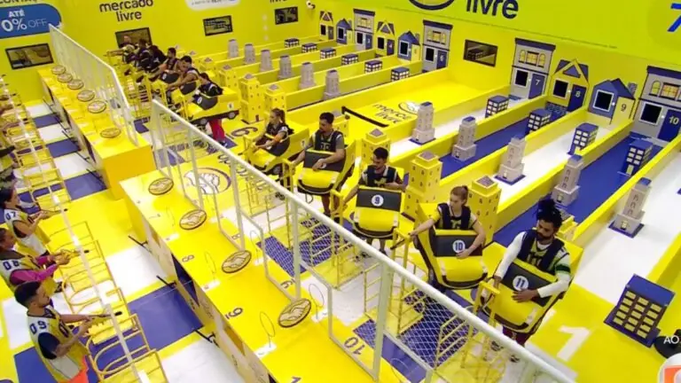 Quem saiu da Prova de Resistência do BBB 25 até agora: Eva e Renata vencem