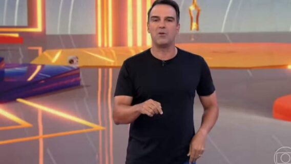 Quem ganhou a Prova do Líder BBB 25: veja quem assumiu a liderança (23/1)
