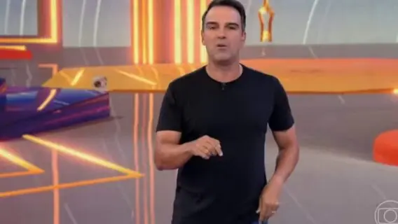 Quem ganhou a Prova do Líder BBB 25: veja quem assumiu a liderança (23/1)
