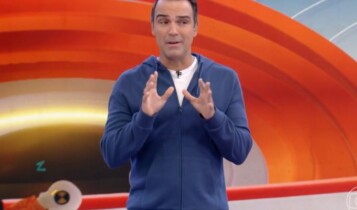Quem está no paredão do BBB 25