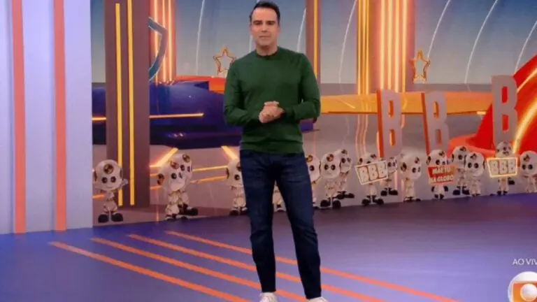 Até tarde? Que horas acaba o BBB 25 hoje