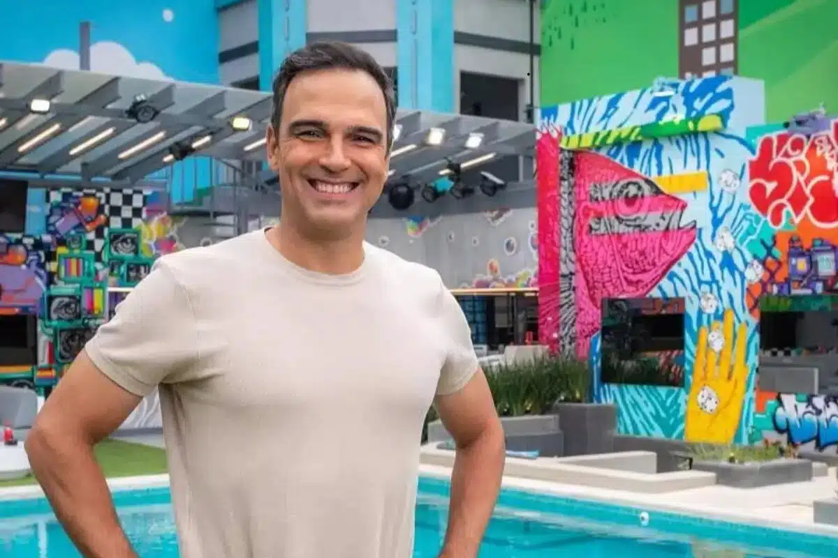 Assistir o Big Day BBB 25 ao vivo