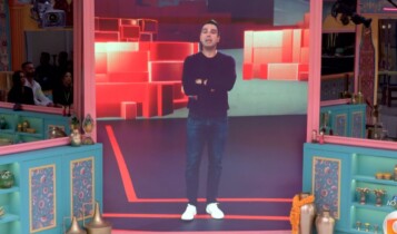 Votação de quem está no paredão do BBB 25