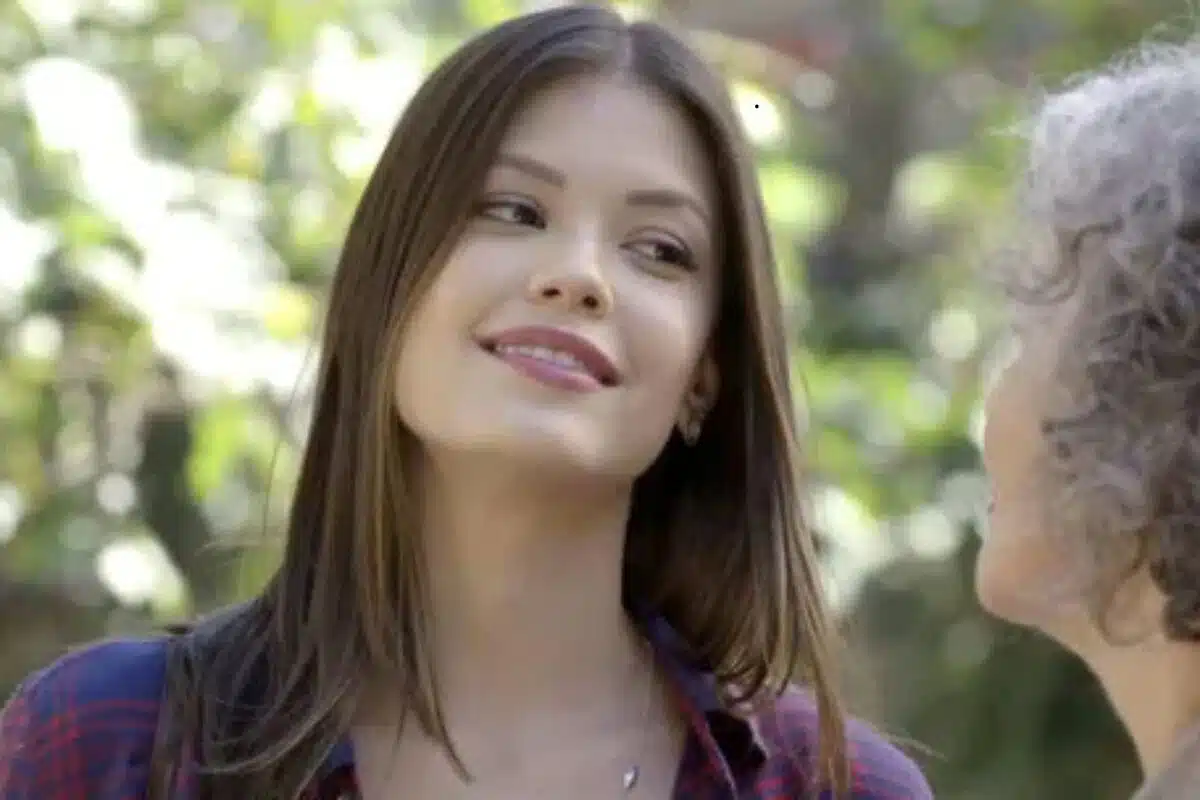 Vitória Strada entra no BBB 25