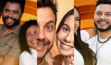 Votação Gshow BBB 25 aberta para eliminar 1º paredão