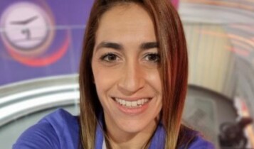 Daniele Hypólito no BBB 25