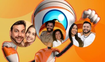 Enquete UOL quem sai do BBB 25