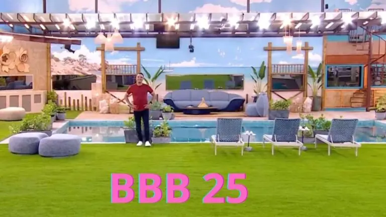 Já começou? Que horas começa o BBB 25 e como assistir