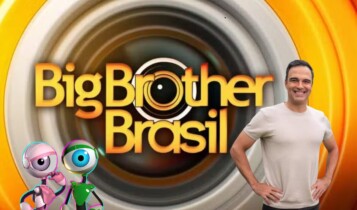 Que horas os participantes do BBB entram na casa